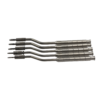 Julldent 001 Osteotomes Convex Offset For Expansion/Condensation - Image 3