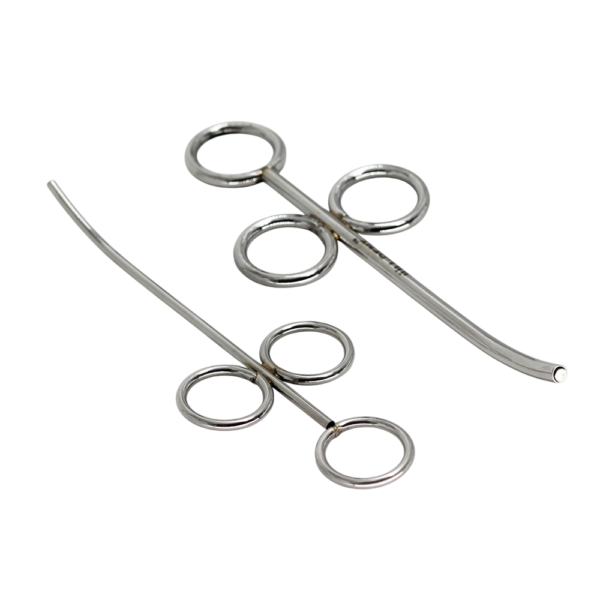 Julldent 009 Bone Graft Carrier Syringe