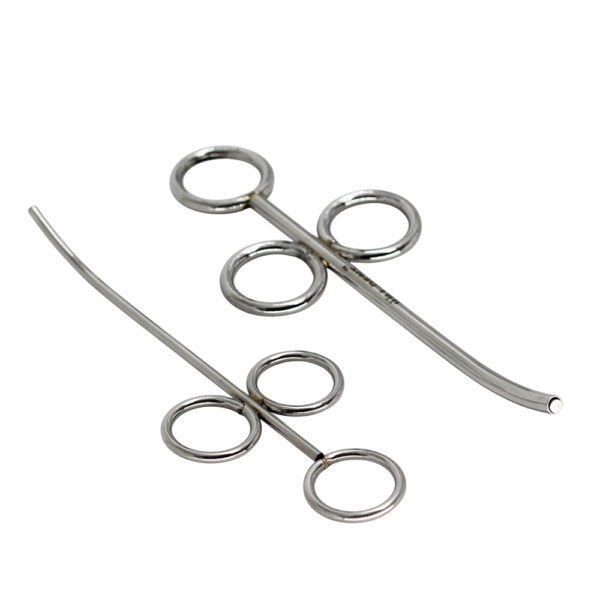 Julldent 009 Bone Graft Carrier Syringe - Image 3