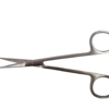 Julldent 105 Iris Scissor Fine - Image 3