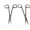 Julldent 105 Iris Scissor Fine - Image 5