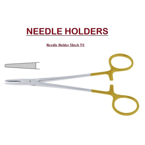 Needle-Holder
