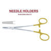 Needle-Holder