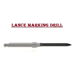 Lance-Marking-Drill