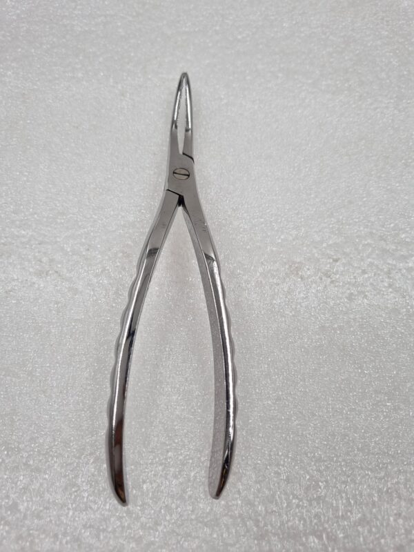 Julldent 062 Root Extraction Forceps - Image 5