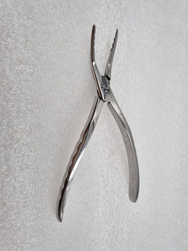 Julldent 062 Root Extraction Forceps