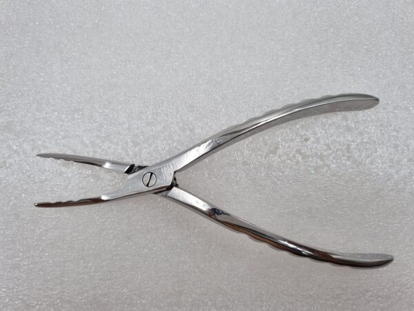 Julldent 062 Root Extraction Forceps - Image 2