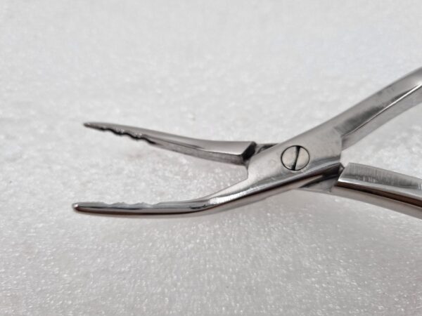 Julldent 062 Root Extraction Forceps - Image 3