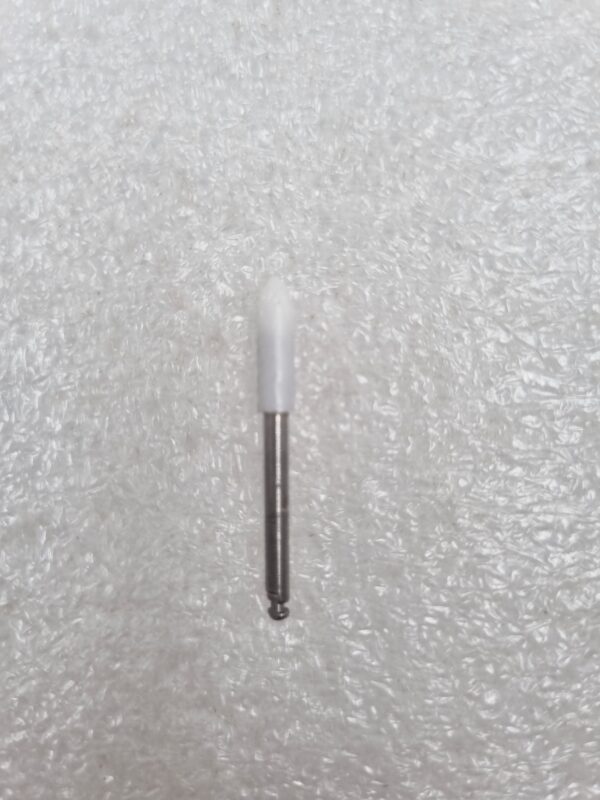 Julldent 015 Ridge Contouring Burs/ Ridge Flattening Burs/ Alveoplasty Burs/ Bone Reduction Burs/Crestotomy Burs - Image 12
