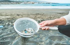 Micro plastics due to Disposables in the Dental World