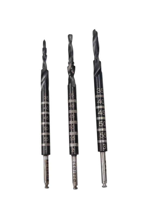 JullDent 130 Zygoma Drill - Image 2