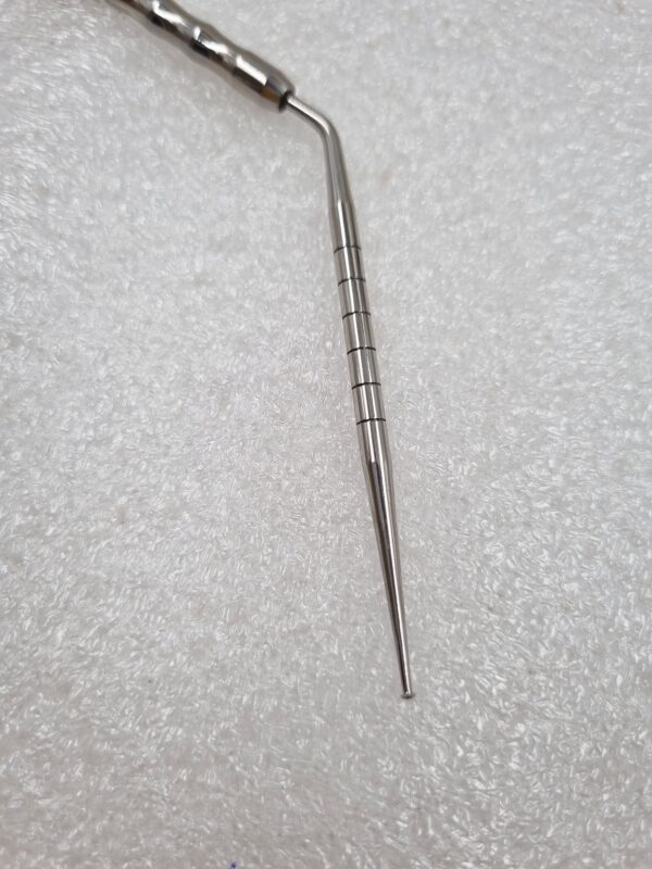 JullDent 131 Zygoma Depth Probe - Image 2