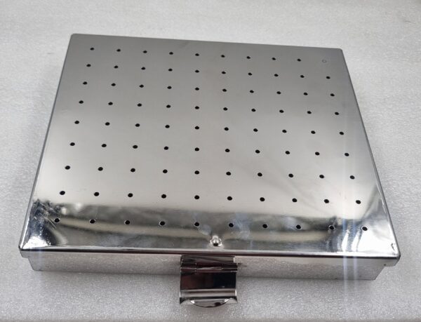 Julldent 047 Autoclavable Cassette - Image 6