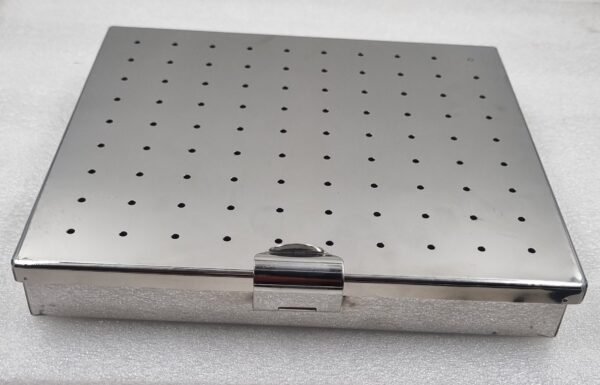 Julldent 047 Autoclavable Cassette - Image 5