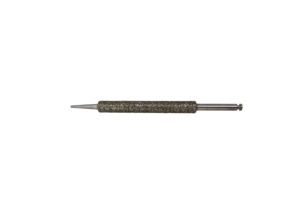 Julldent 153 Diamond Drill (Long)