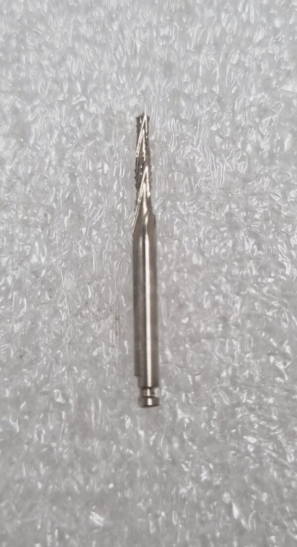 Julldent 155 Lindemann Drill with Latch - Image 3