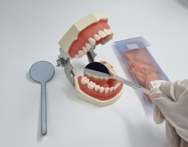 Julldent 115 Smart Mirror for Dental Photography - Image 6