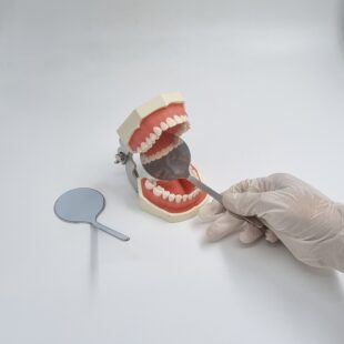 Julldent 115 Smart Mirror for Dental Photography - Image 7