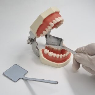 Julldent 115 Smart Mirror for Dental Photography - Image 10
