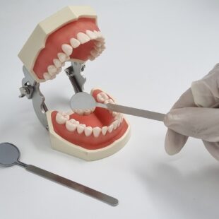Julldent 115 Smart Mirror for Dental Photography - Image 11