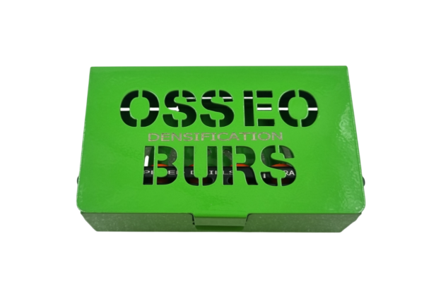 Julldent 056 Osseo Densification Bur Box - Image 3