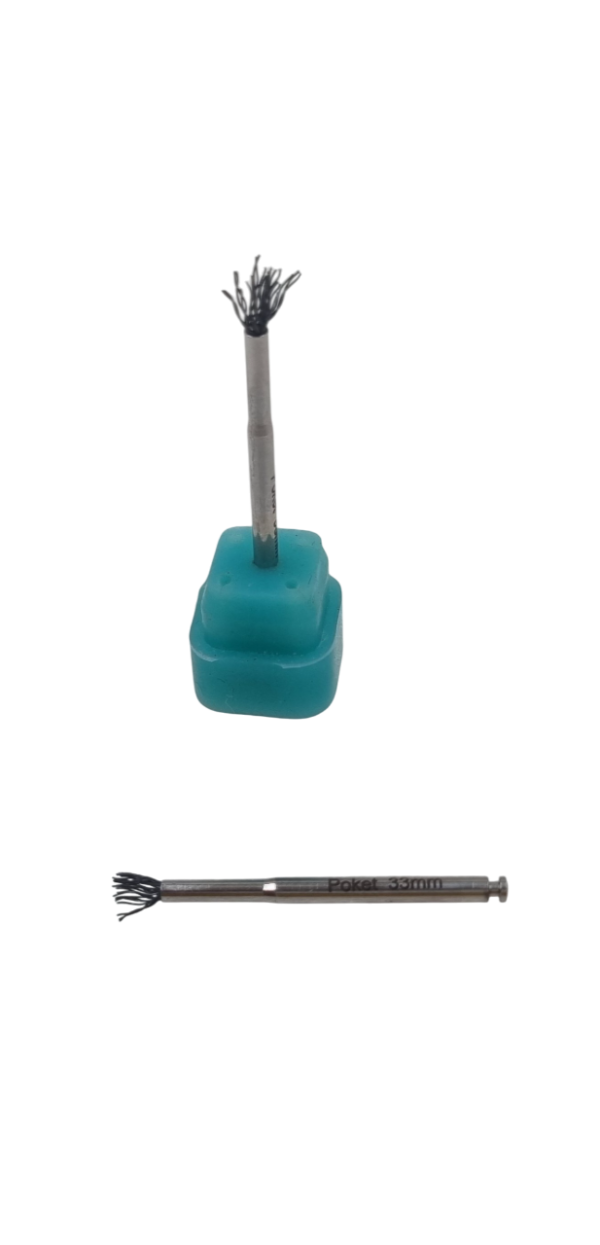 099 Titanium Brush - Image 2