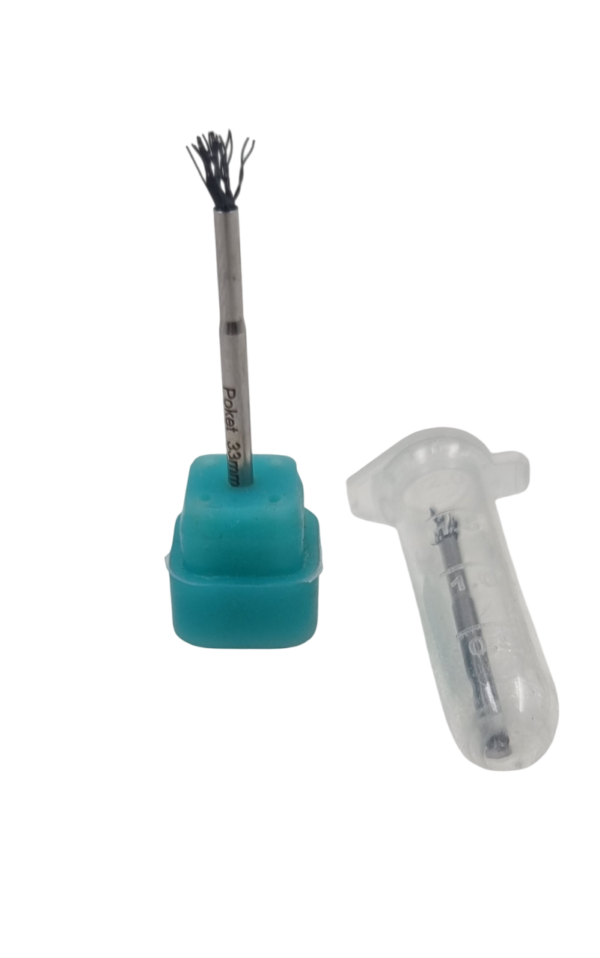 099 Titanium Brush - Image 3