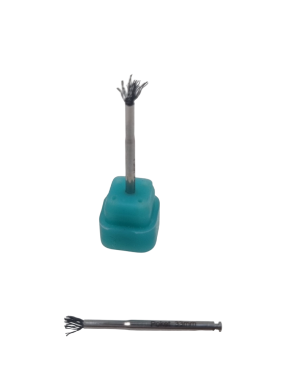 099 Titanium Brush - Image 4