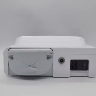 JullDent 205 Touch Screen Fiber Optic PhysioDispenser/ Implant Motor - Image 5