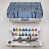 Julldent 156 Dental Implant Prosthetic Universal Kit - Image 7