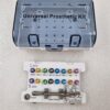 Julldent 156 Dental Implant Prosthetic Universal Kit - Image 3