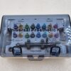 Julldent 156 Dental Implant Prosthetic Universal Kit - Image 6