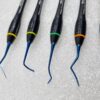 Julldent 182 Soft Tissue Vista Tunneling Kit - Image 6