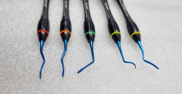 Julldent 182 Soft Tissue Vista Tunneling Kit - Image 5