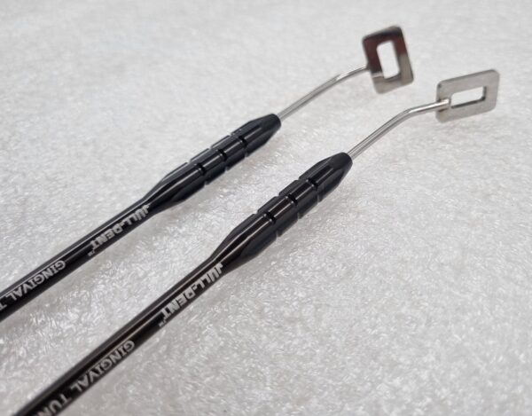 Julldent 184 Gingival Tunnelling Template - Image 5