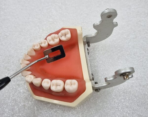 Julldent 184 Gingival Tunnelling Template - Image 6