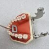 Julldent 184 Gingival Tunnelling Template - Image 4