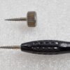 Julldent 186 Root Extractor Posterior Manual Knob 2.0 (4x)