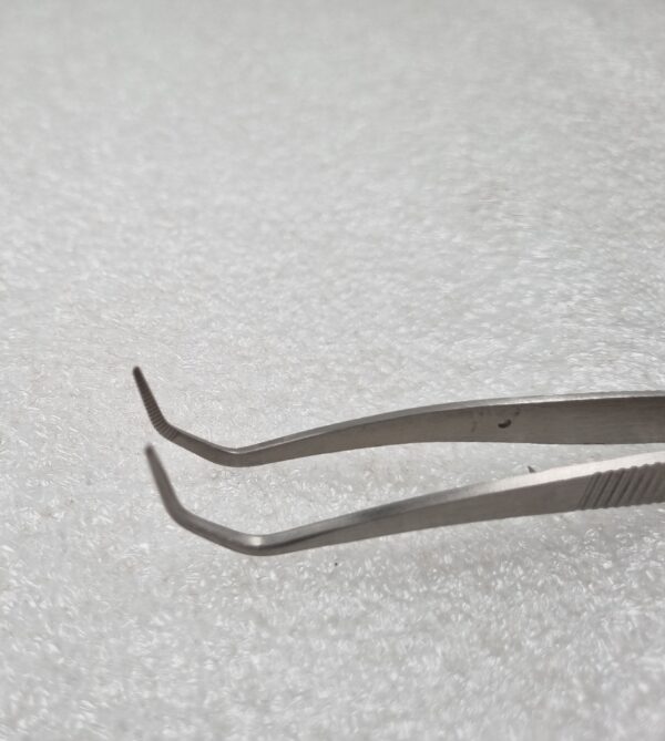 Julldent 187 Tunnelling Forcep - Image 9