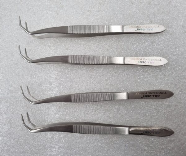 Julldent 187 Tunnelling Forcep