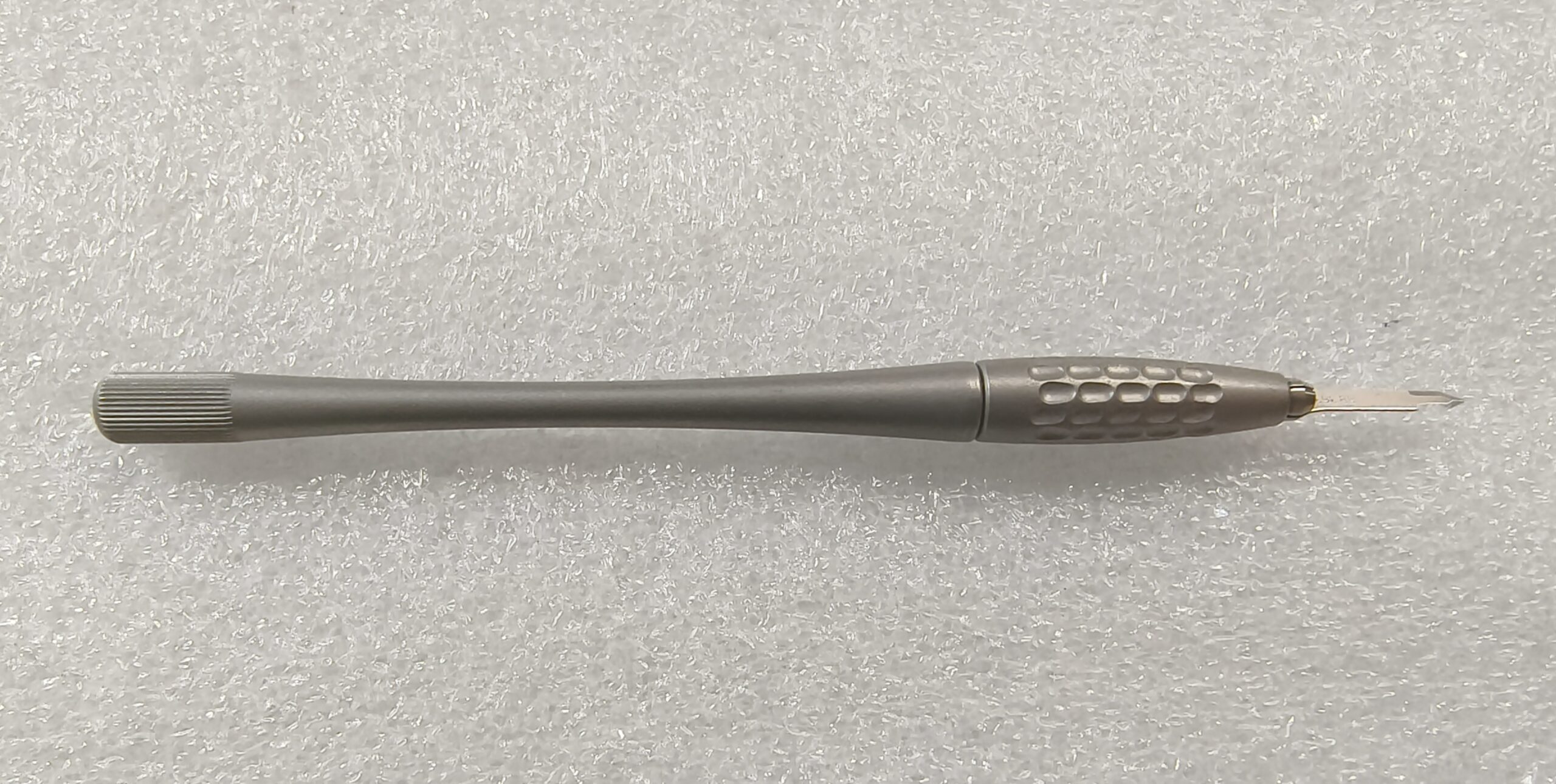 Julldent 58 Micro Blade with handle - Image 7