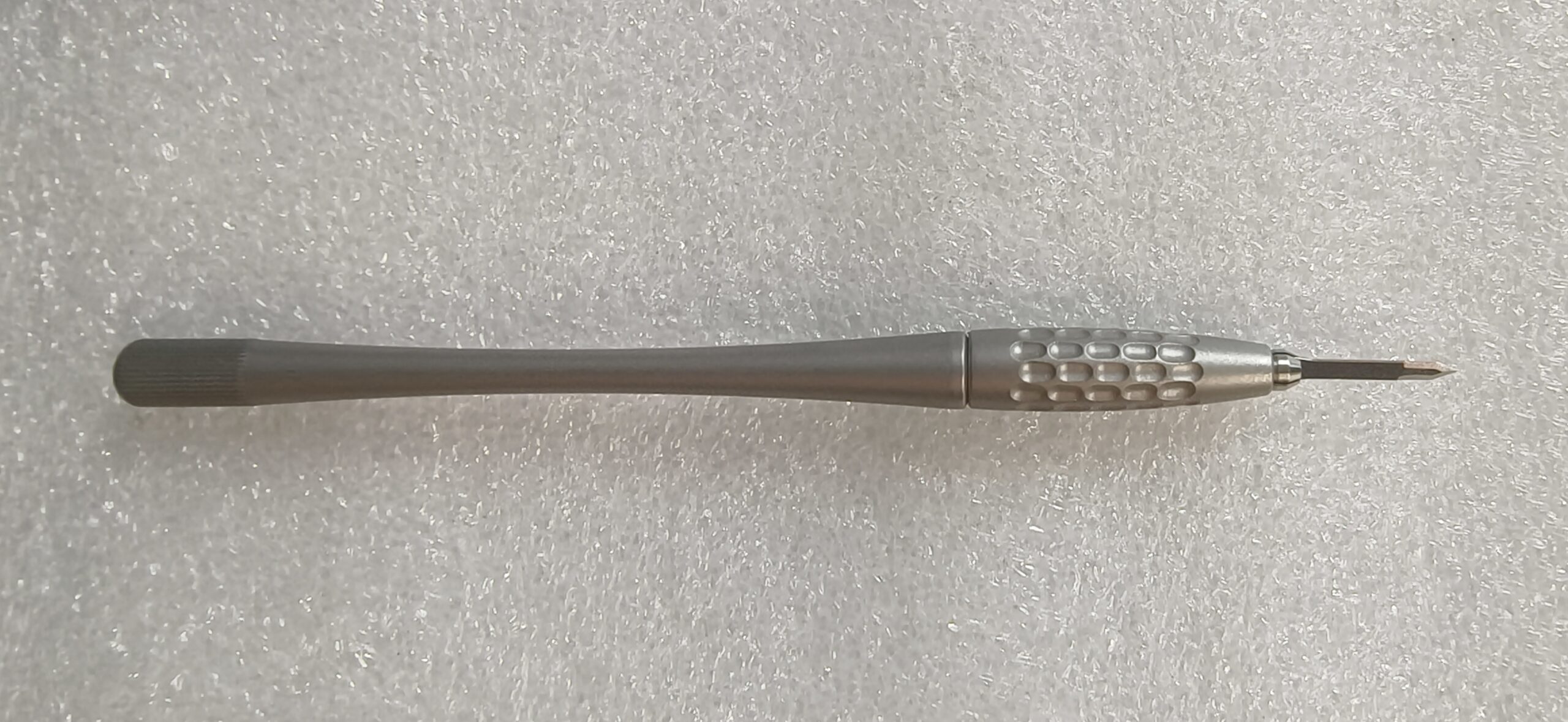 Julldent 58 Micro Blade with handle - Image 6