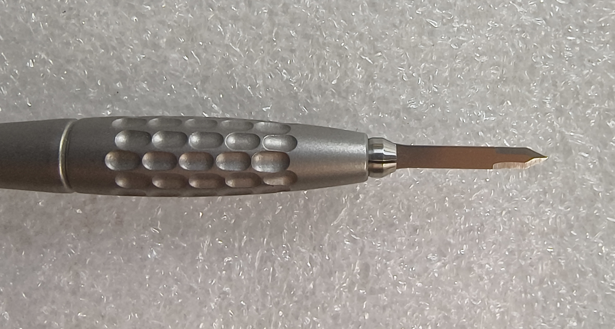 Julldent 58 Micro Blade with handle - Image 5